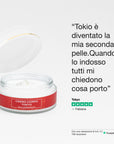 Tokyo Body Cream