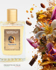 Varriale Profumi Marrakech – profumo equivalente ambrato e speziato
