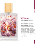 Mykonos - Varriale Profumi®