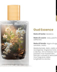 Oud Essence - Varriale Profumi®