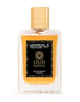 Oud Essence - Varriale Profumi®