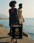 Oud Essence - Varriale Profumi®