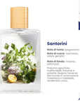 Santorini - Varriale Profumi®