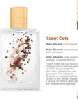 Scent Cafe - Varriale Profumi®