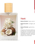 Tiaré - Varriale Profumi®